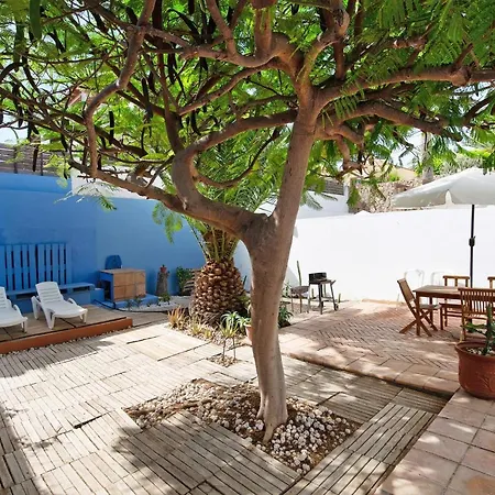 Villa Lucila *